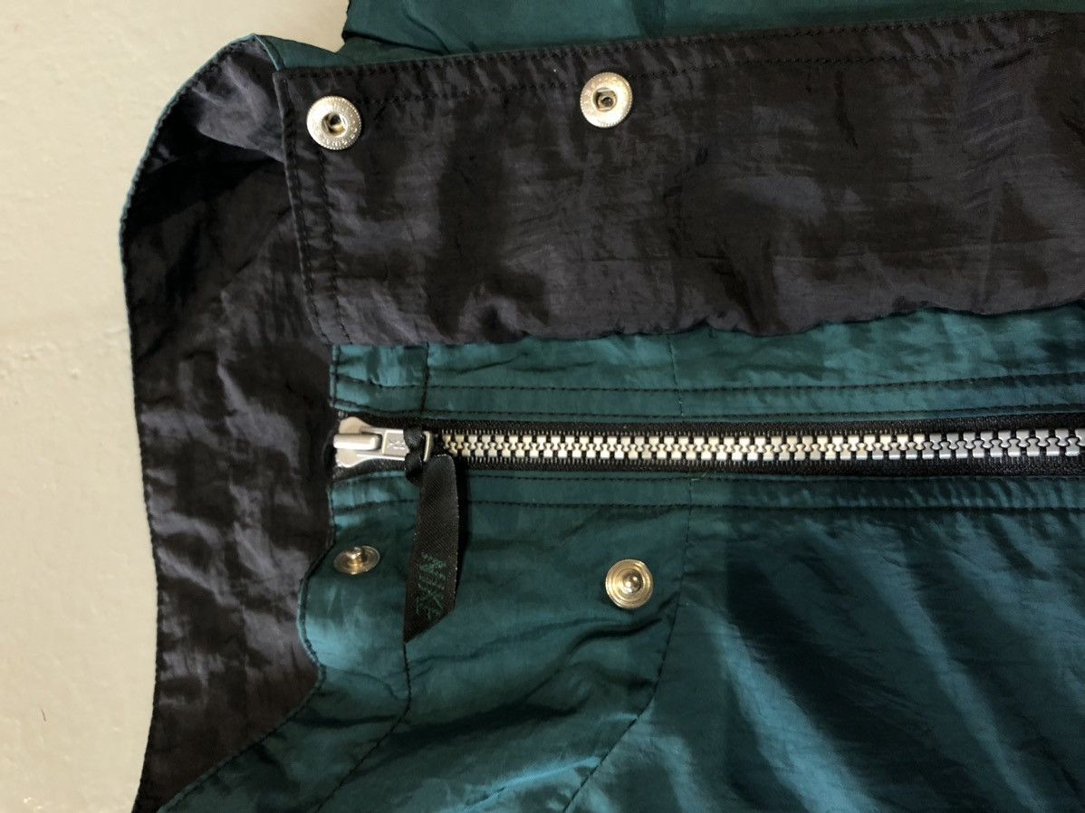Nike × Vintage Vintage Nike light jacket Size US L / EU 52-54 / 3 - 3 Thumbnail