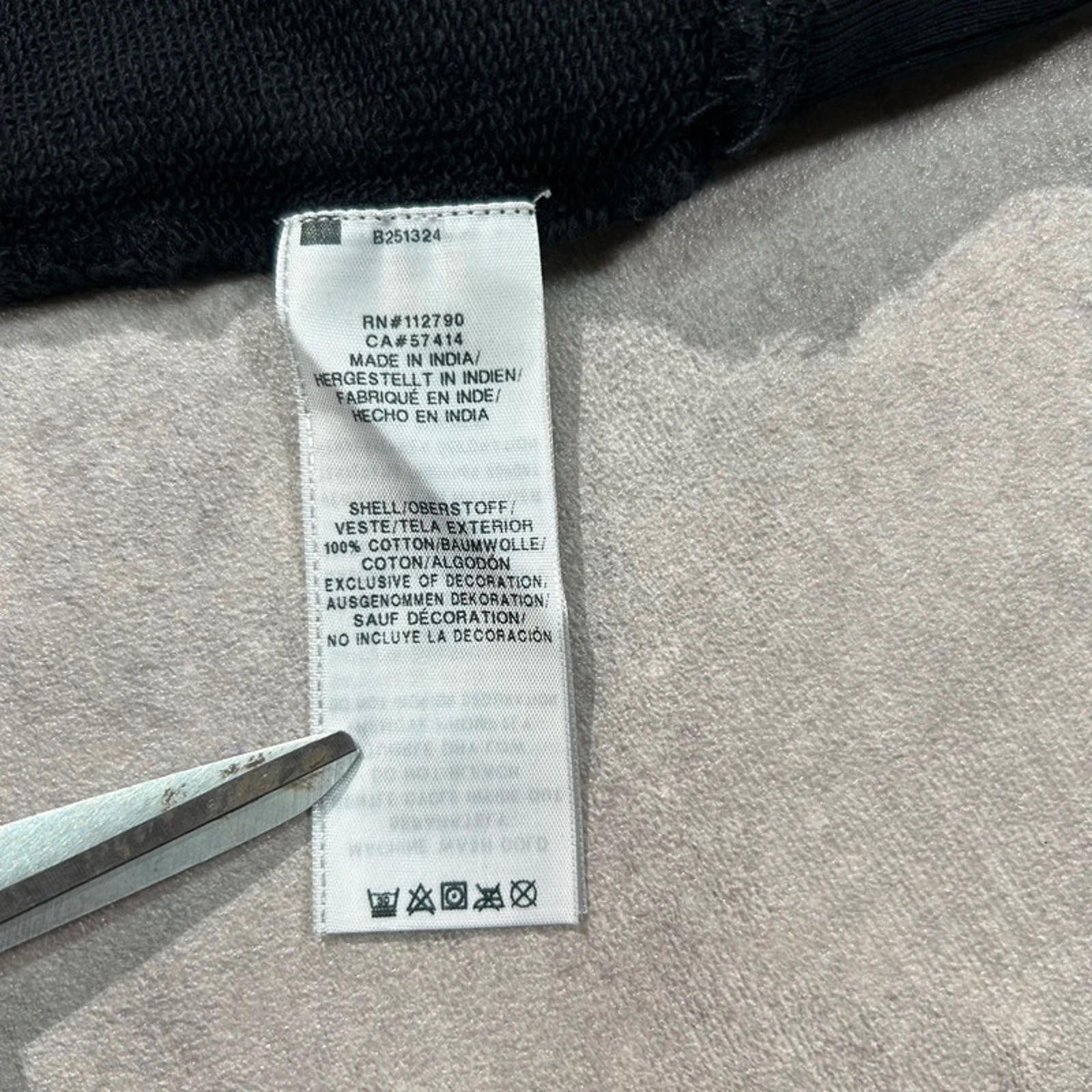 True Religion True religion hoodie, Large Size US L / EU 52-54 / 3 - 6 Thumbnail