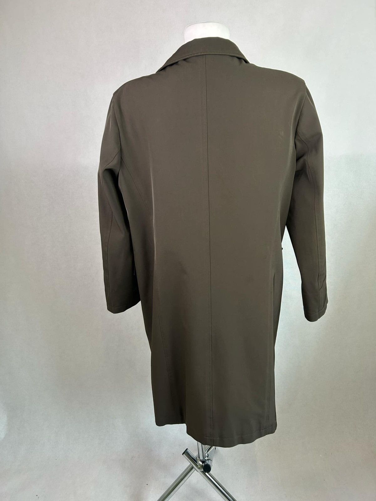 Jil Sander JIL Sander coat Size M / US 6-8 / IT 42-44 - 3 Thumbnail