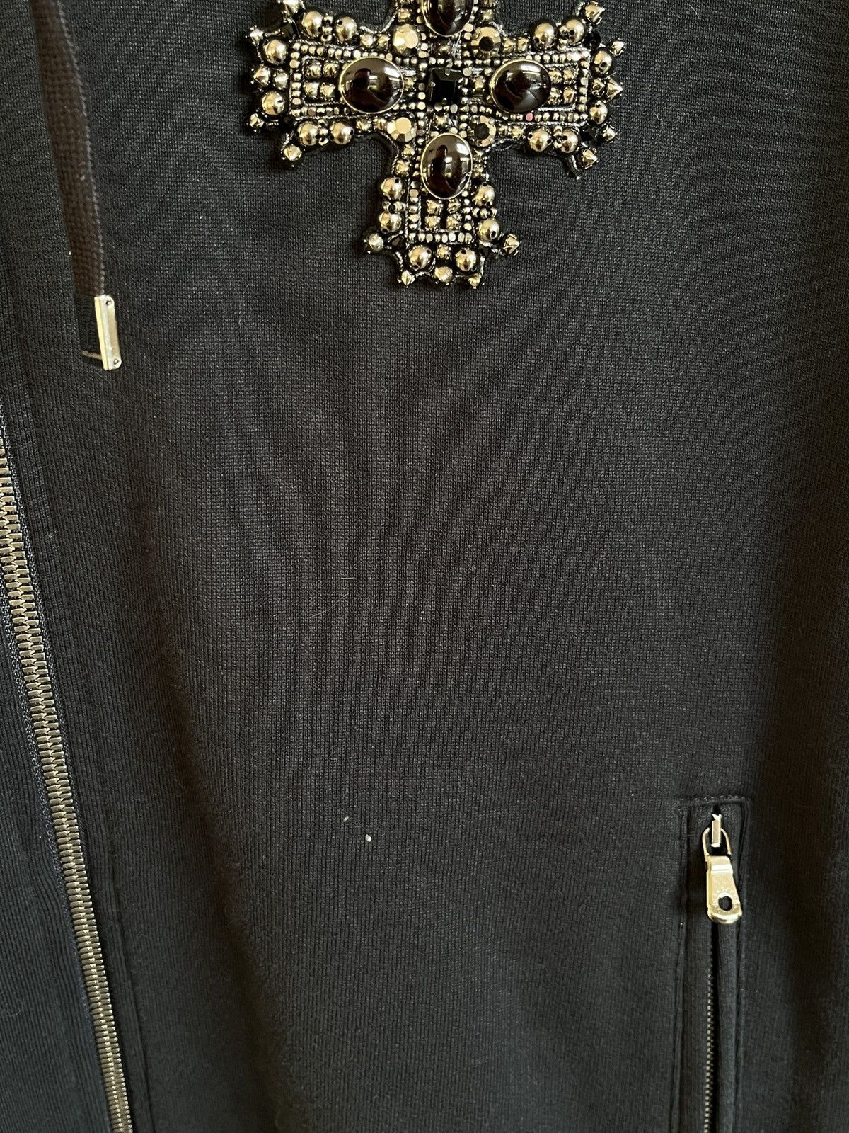 Dolce & Gabbana Dolce & Gabbana Hoodie Size US L / EU 52-54 / 3 - 9 Thumbnail