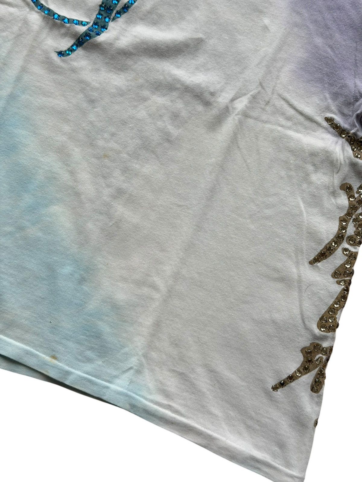 The Great China Wall *RARE* 90s VINTAGE THE GREAT CHINA WALL TGCW TRIBAL tee 1/1 Size S / US 4 / IT 40 - 12 Thumbnail