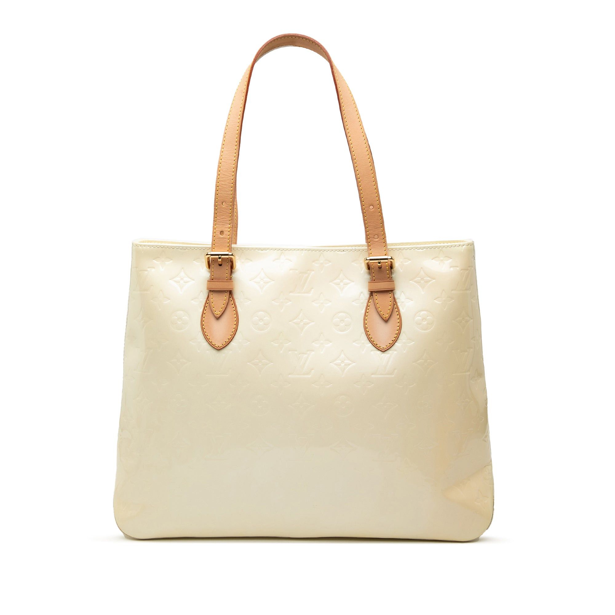 Louis Vuitton Monogram Vernis Brentwood Size ONE SIZE - 1 Thumbnail
