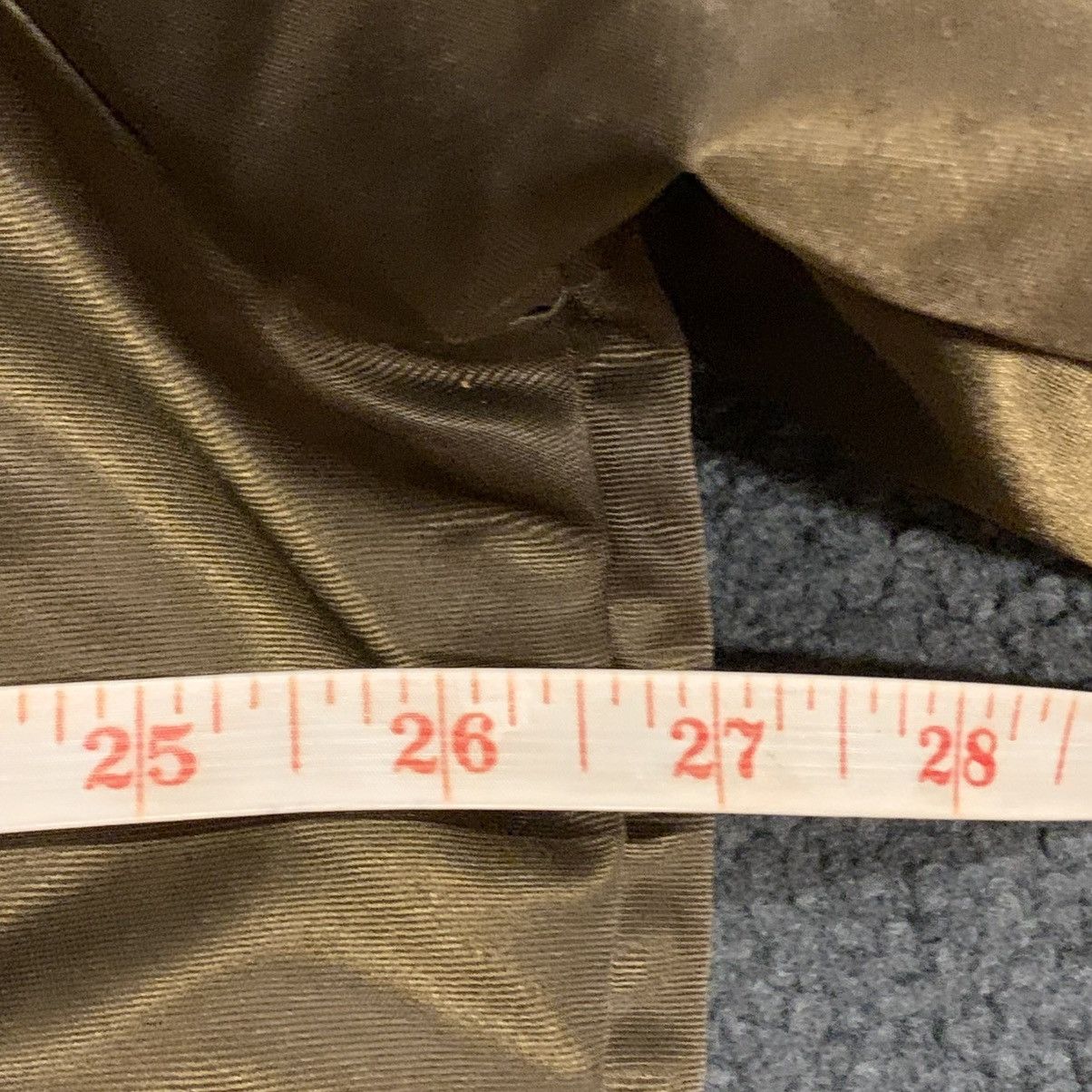 Other VTG 80s/90s DEADSTOCK VFW Satin Bomber Jacket Made in USA Size US XL / EU 56 / 4 - 8 Thumbnail