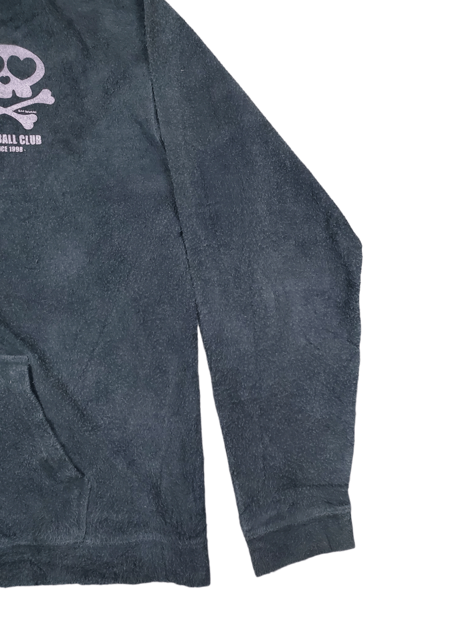 Cobra Vintage Hoodie Grab In Hollywood Size US M / EU 48-50 / 2 - 4 Thumbnail