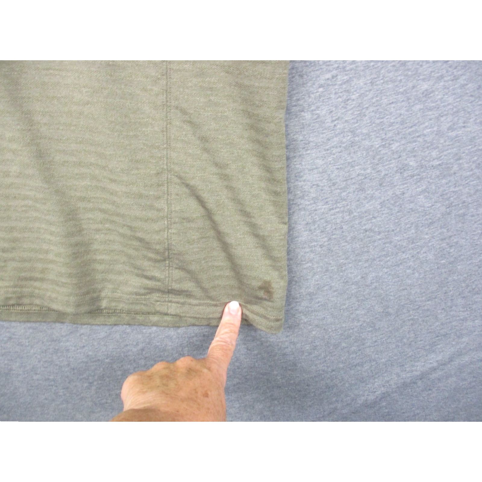 Vintage Kuhl Polo Shirt Mens XL Green Wildfibre Cotton Pocket Stretch Golf Shirt Size US XL / EU 56 / 4 - 6 Thumbnail