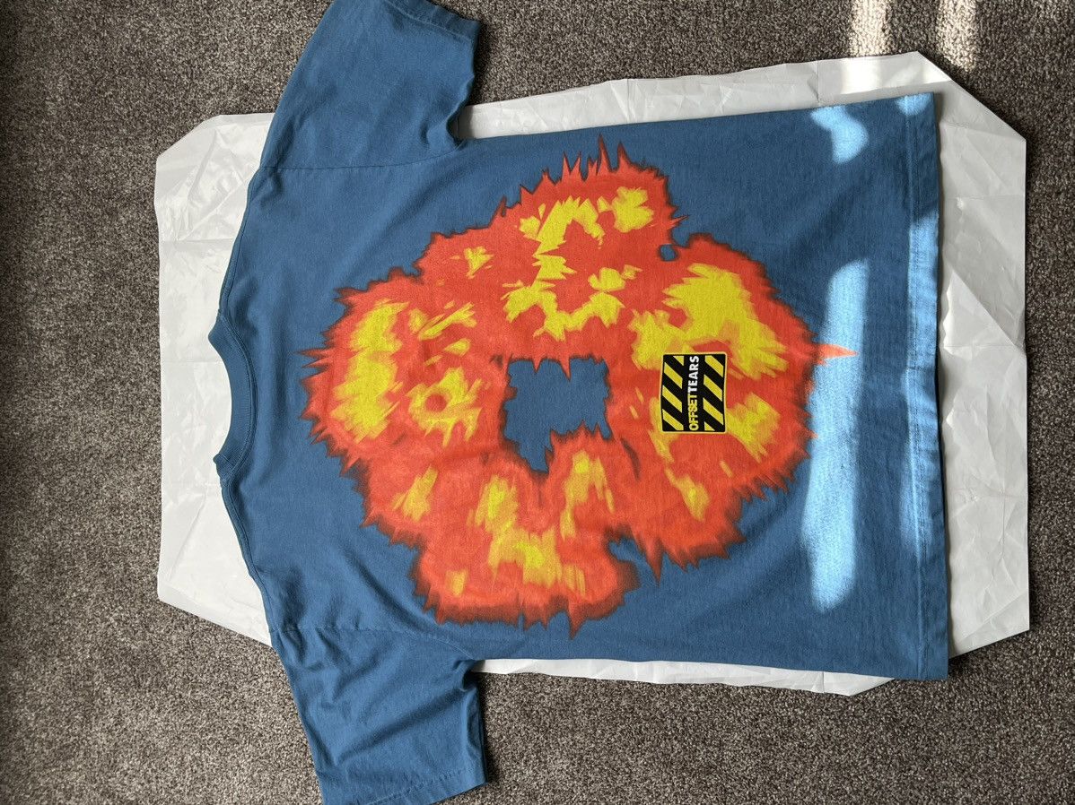 DENIM TEARS OFFSET X DENIM TEARS Size US M / EU 48-50 / 2 - 2 Thumbnail