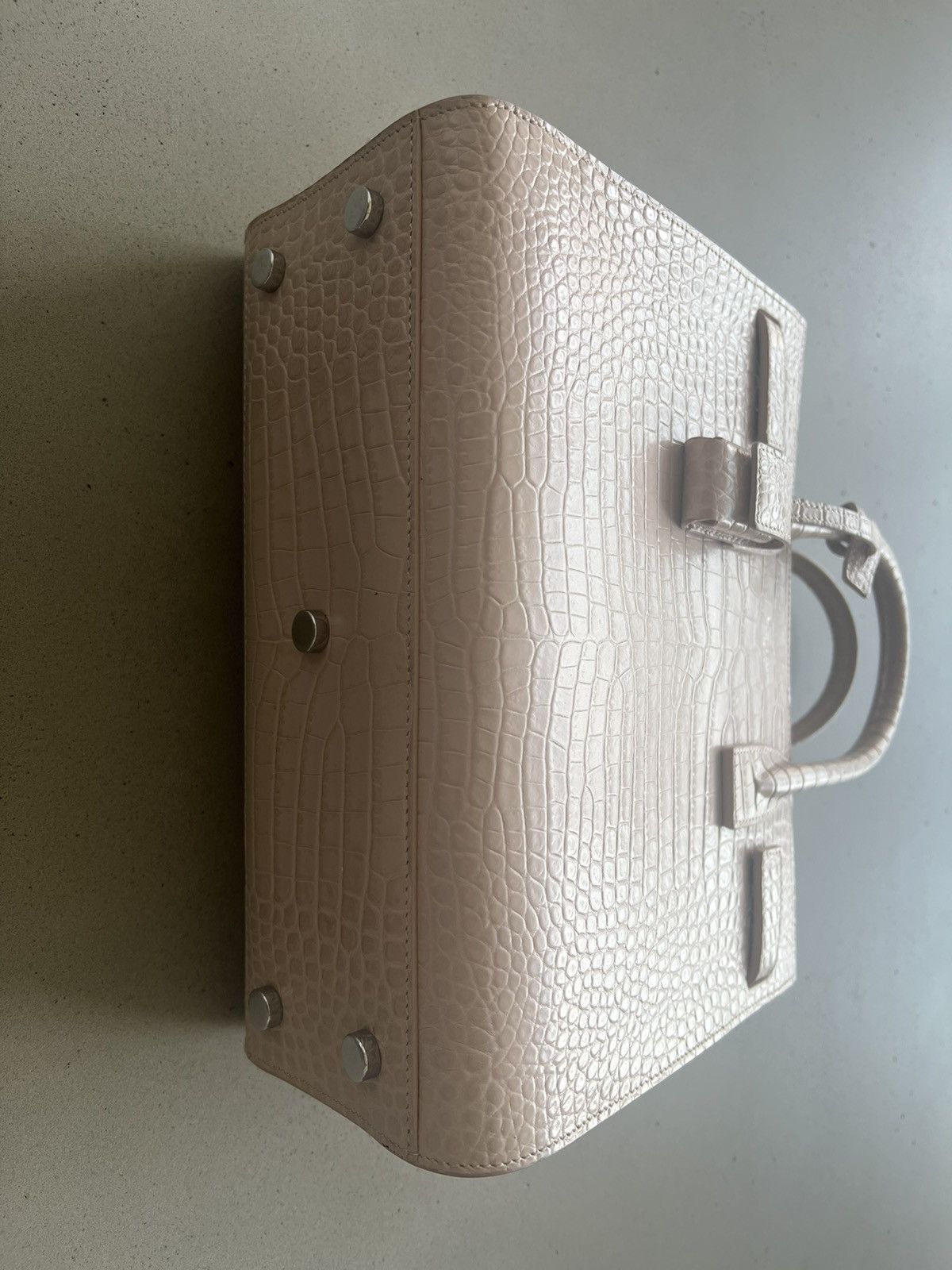 Yves Saint Laurent Sac De Jour Baby Size ONE SIZE - 5 Thumbnail