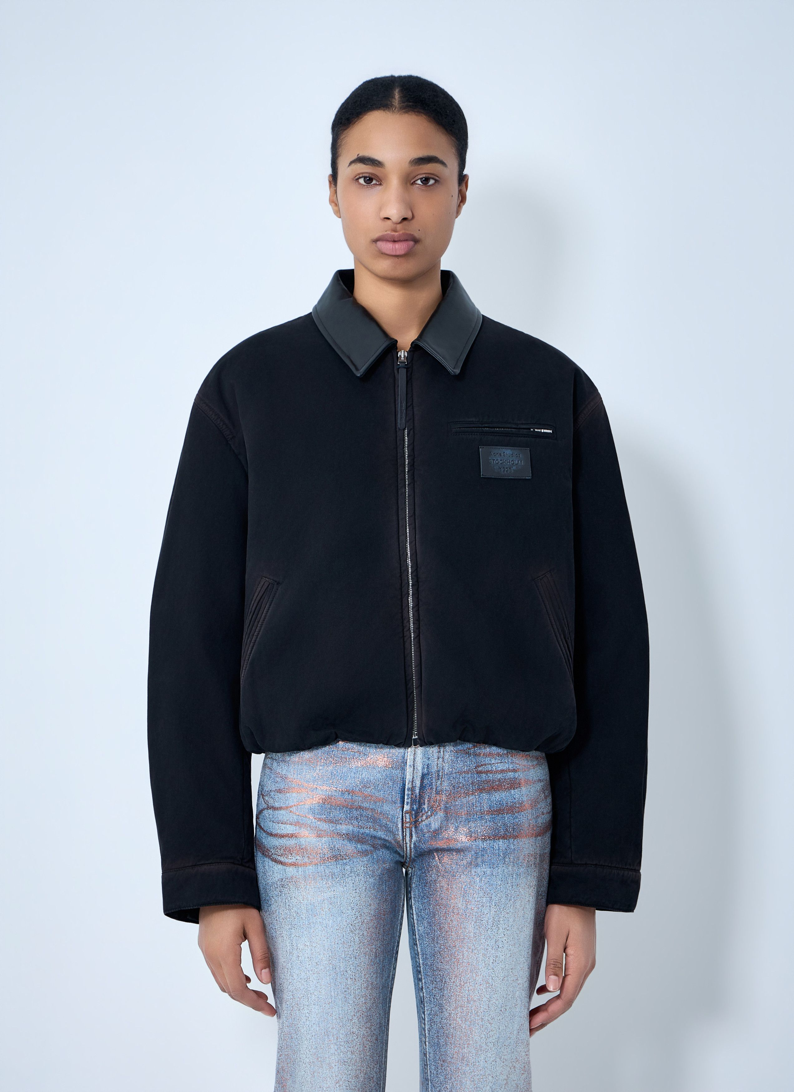 Acne Studios Bomber Blouson Size M / US 6-8 / IT 42-44 - 1 Thumbnail