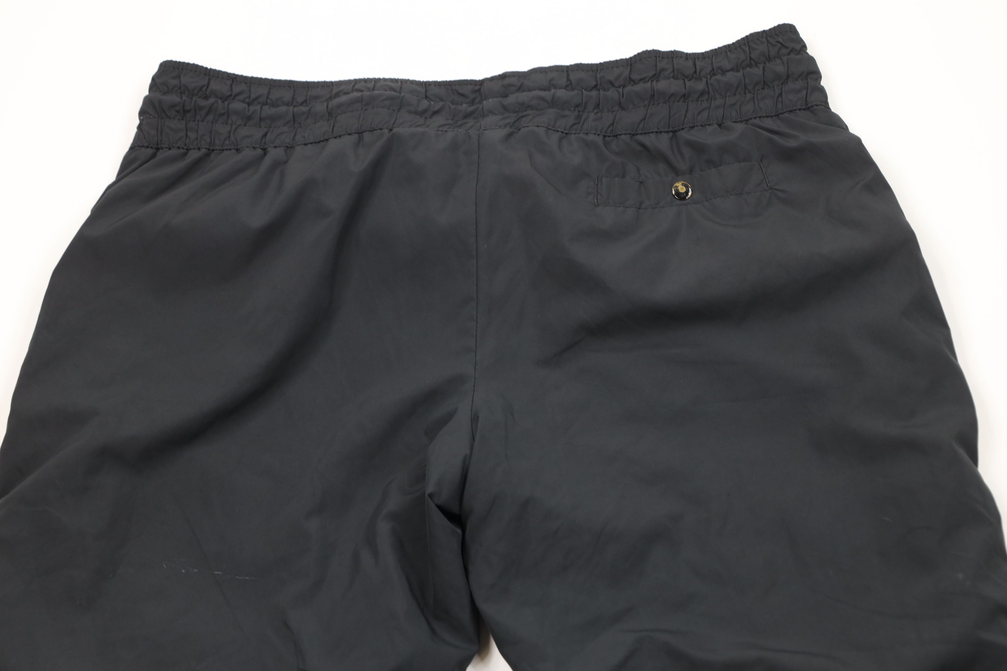 Nike Vintage Y2K Nike Travis Scott Mini Swoosh Wide Leg Pants Size 36" / US 14 / IT 50 - 11 Thumbnail