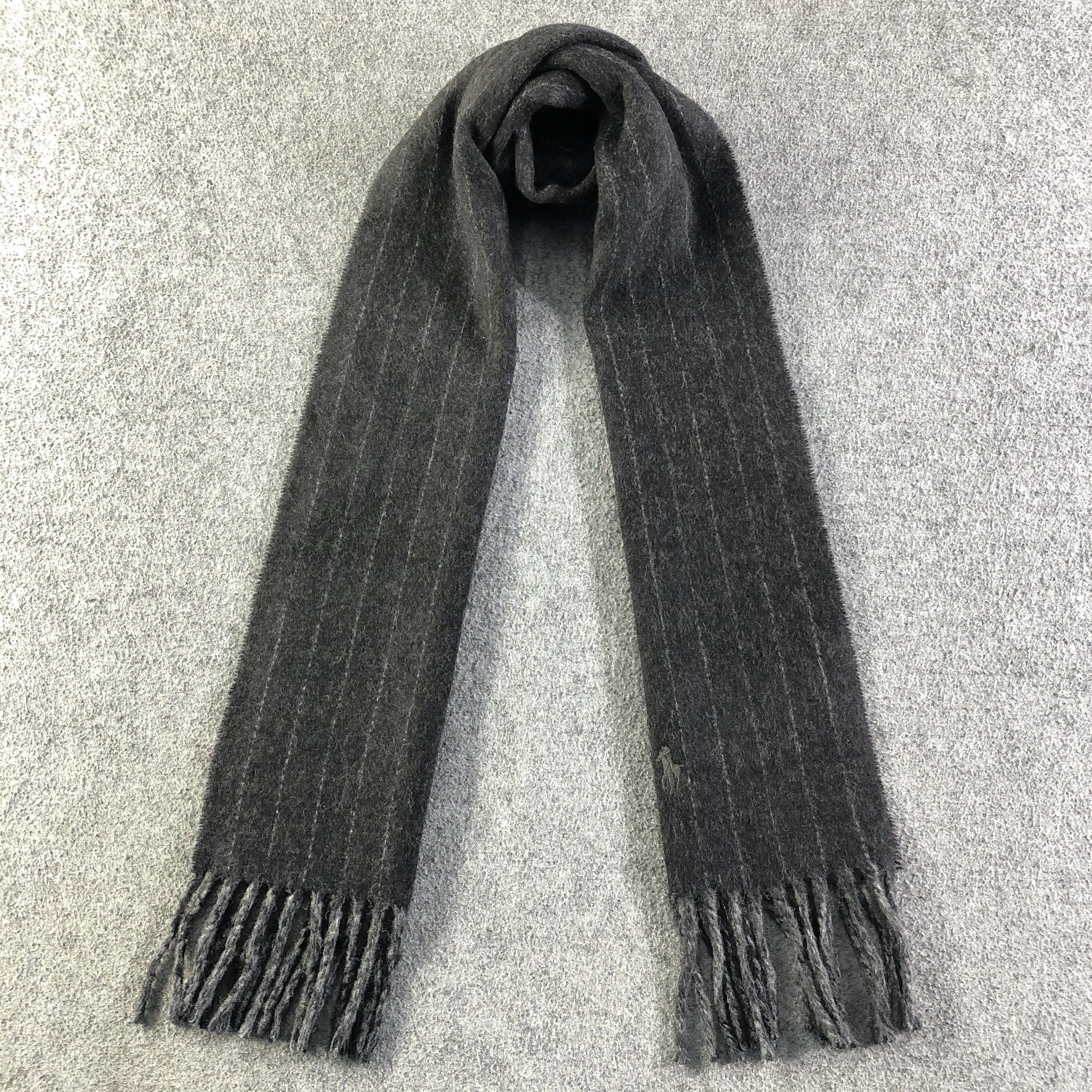 Polo Ralph Lauren Polo Ralph Lauren Scarf / Muffler / Neckwear Size ONE SIZE - 1 Thumbnail