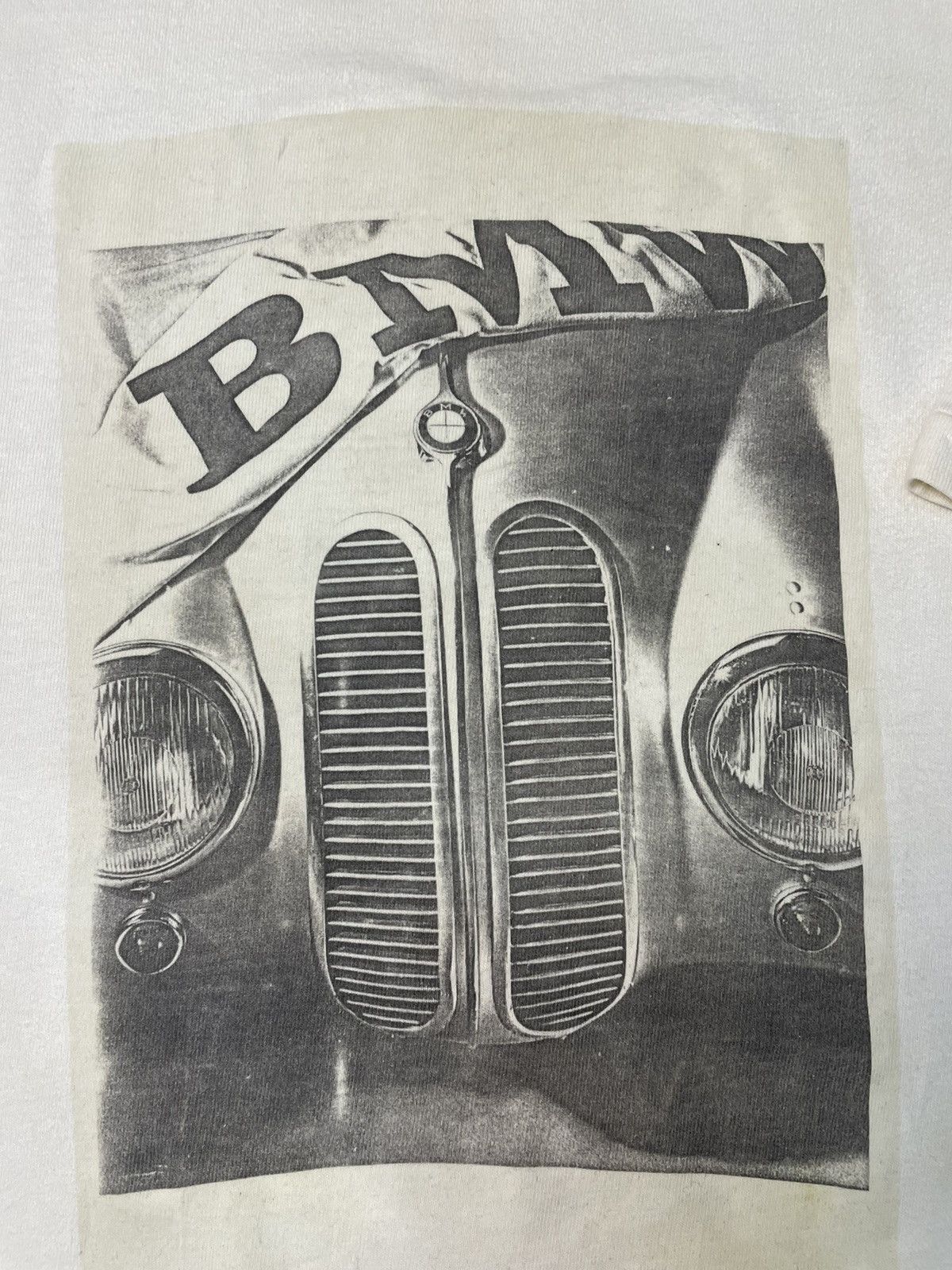 BMW × Vintage Vintage BMW Photo Tees Size US XL / EU 56 / 4 - 4 Thumbnail