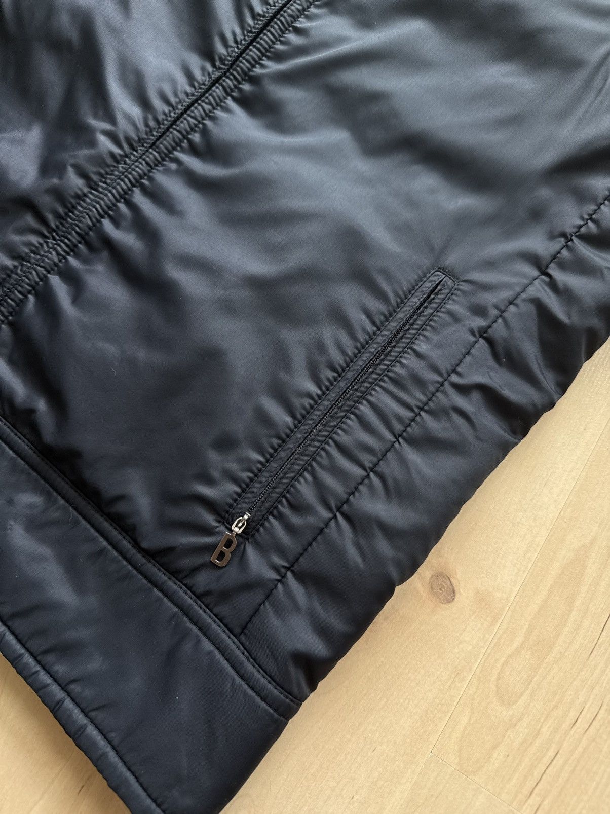 Bogner 1980 Bogner vintage racing jacket made in west Germany Size US M / EU 48-50 / 2 - 4 Thumbnail