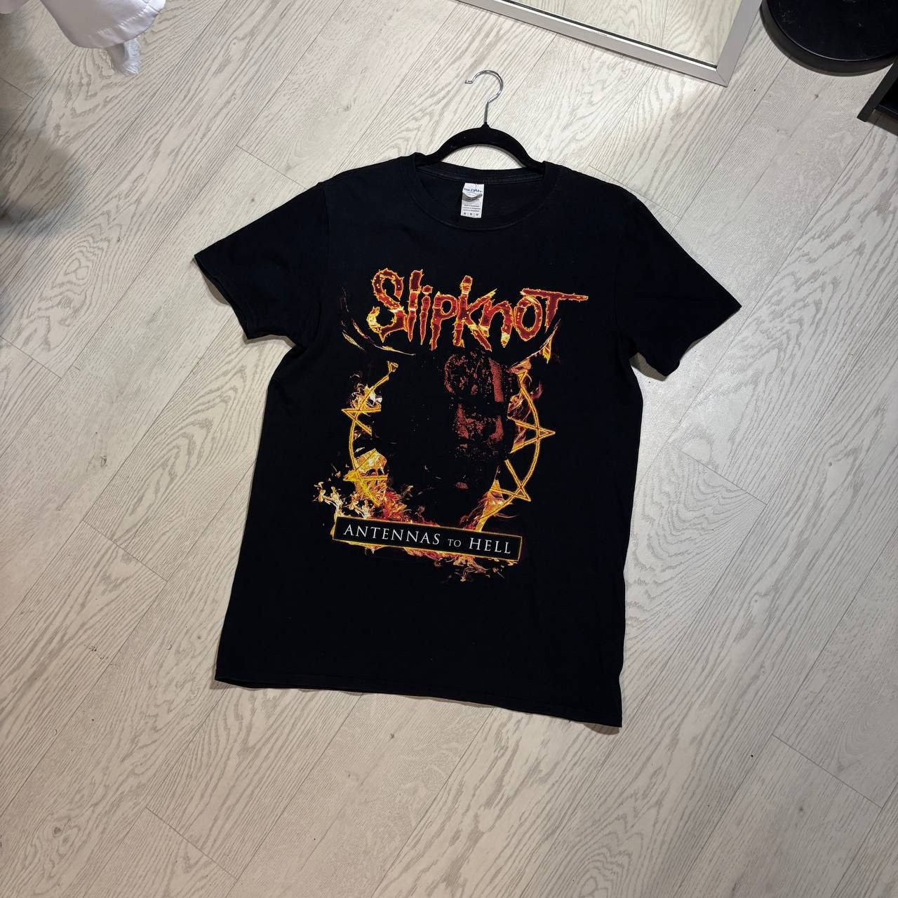 Other Slipknot T-shirt Size:M Size US M / EU 48-50 / 2 - 2 Thumbnail