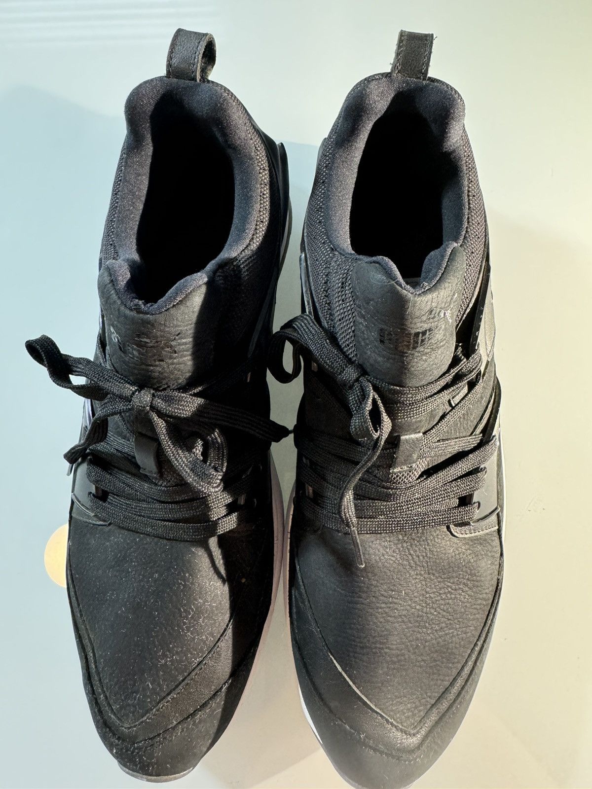 Puma Ronnie Fieg x Kith x Puma Blaze Swift Tech Size US 13 / EU 46 - 11 Thumbnail