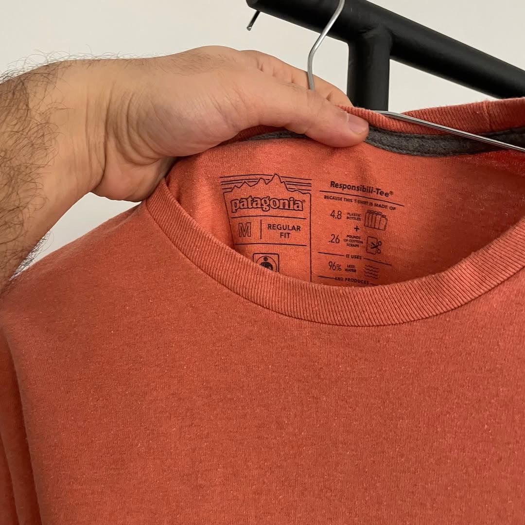 Patagonia Patagonia long sleeve Size US M / EU 48-50 / 2 - 4 Thumbnail