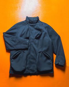 Mandarina on sale duck jacket