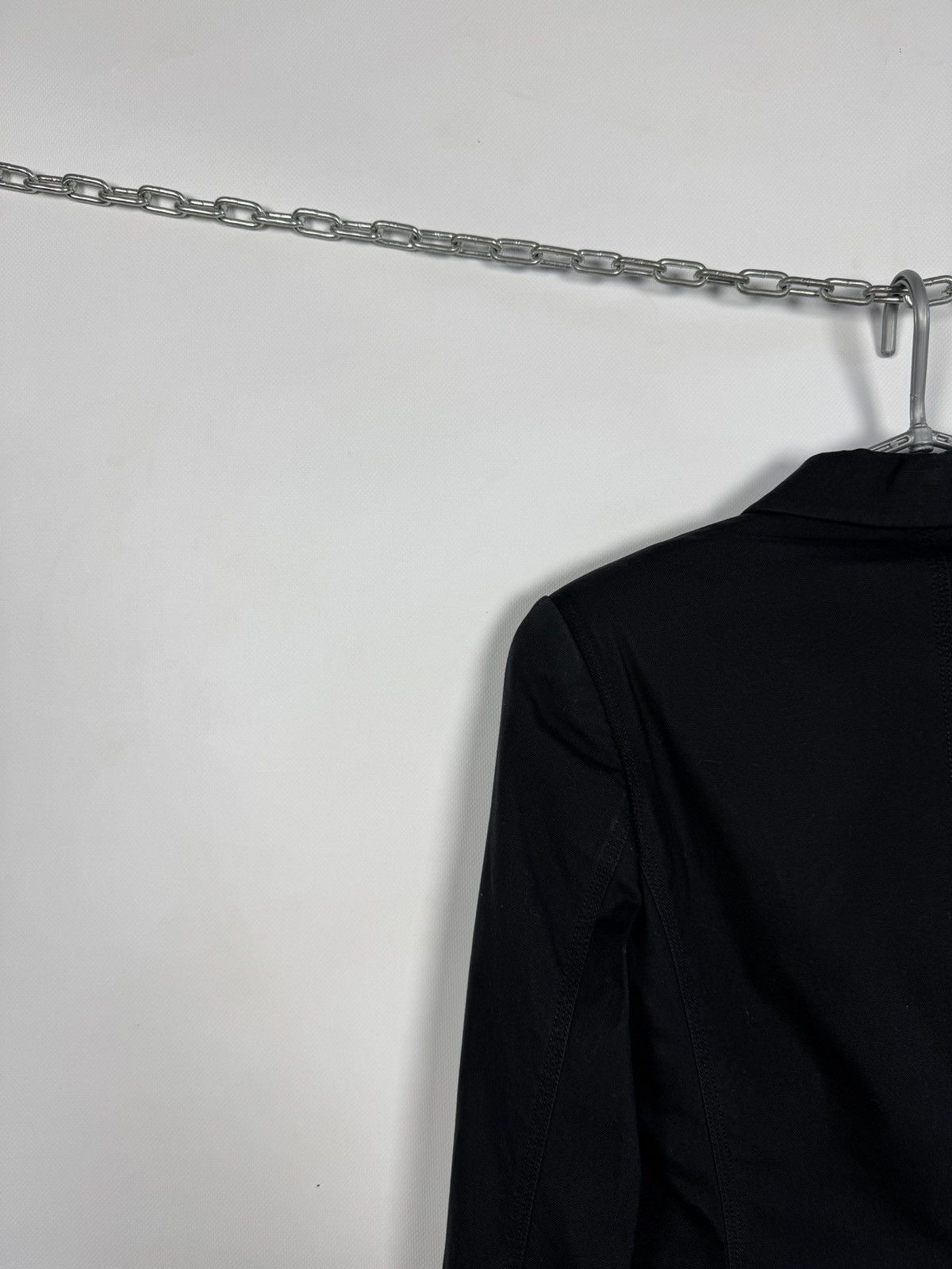 Gucci Women’s Gucci Blazer Cotton Luxury Made in Italy Size 40 Size S / US 4 / IT 40 - 12 Thumbnail