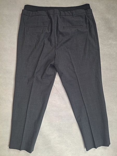 Brunello Cucinelli Brunello Cucinelli Women's Pants L/XL Size 30" / US 8 / IT 44 - 4 Thumbnail