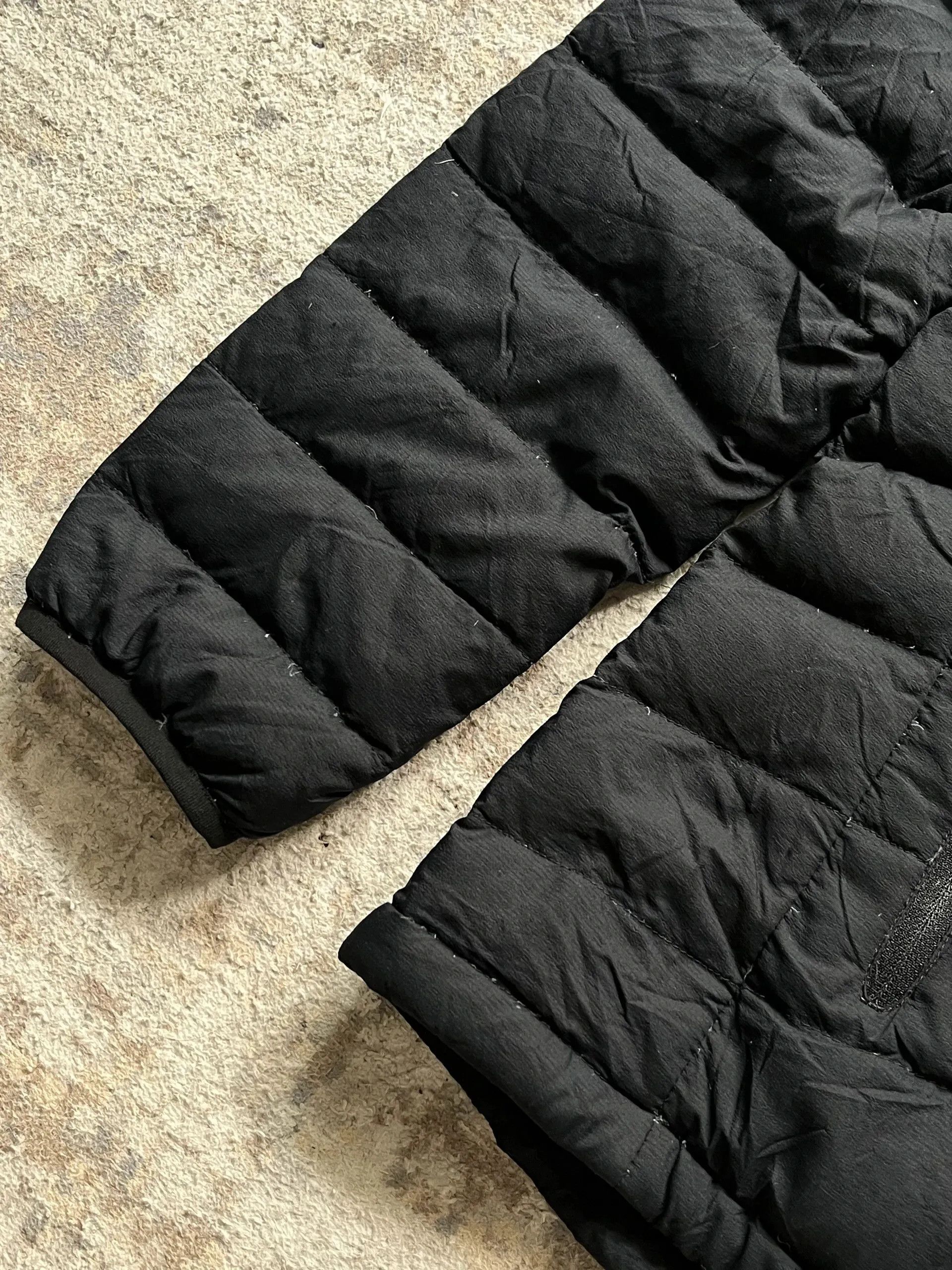 The North Face The North Face Puffer Jacket 2014 Light Weight Black Size US S / EU 44-46 / 1 - 15 Thumbnail