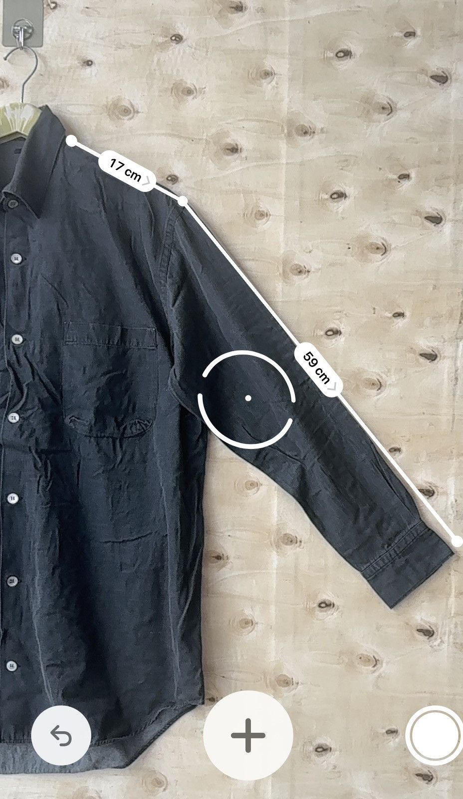 Issey Miyake × Y's ISSEY MIYAKE Ys jc6 Size US XL / EU 56 / 4 - 7 Thumbnail