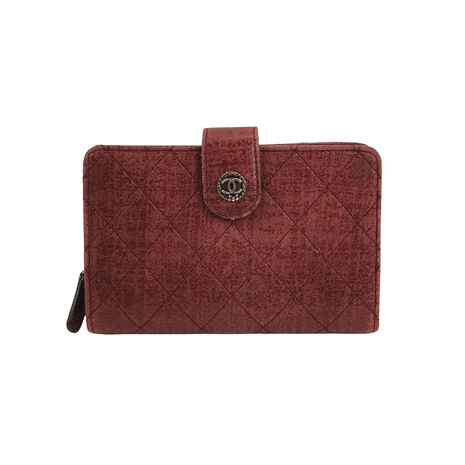 Chanel Chanel Women os Wallets Size ONE SIZE - 1 Thumbnail