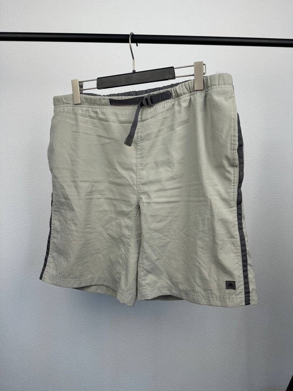 Nike ACG × Vintage Nike ACG Vintage 90s Shorts Size US 38 / EU 54 - 3 Thumbnail