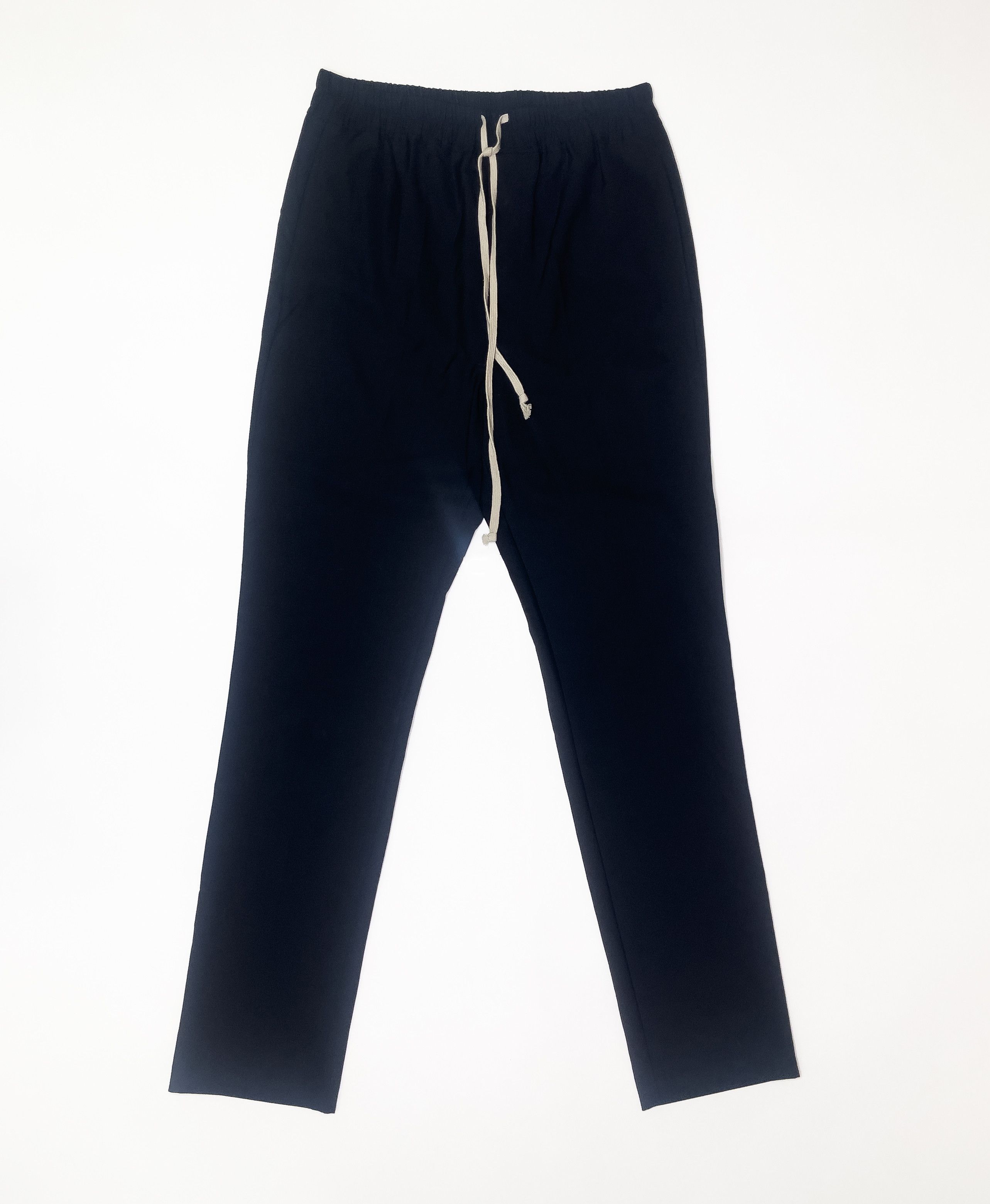 Rick Owens Rick Owens Tecuatl Pants Size US 32 / EU 48 - 1 Thumbnail
