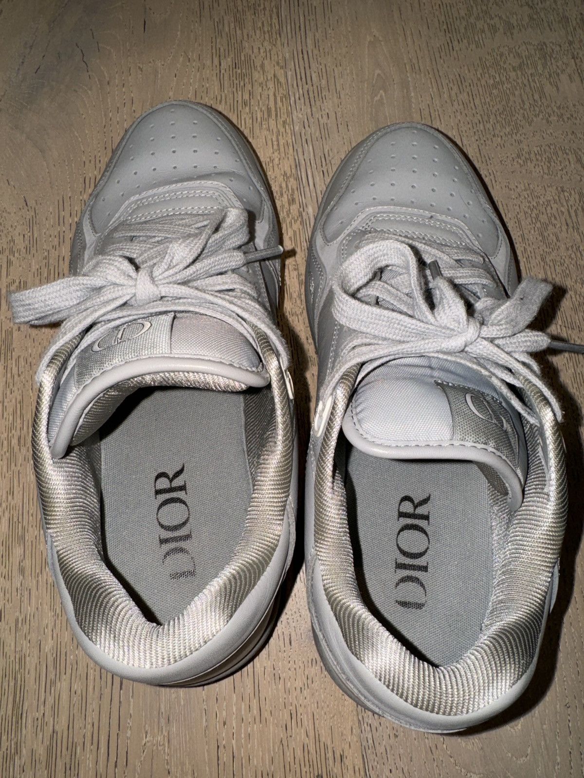 Dior B27 Low-Top Sneaker Size US 8 / EU 41 - 9 Thumbnail