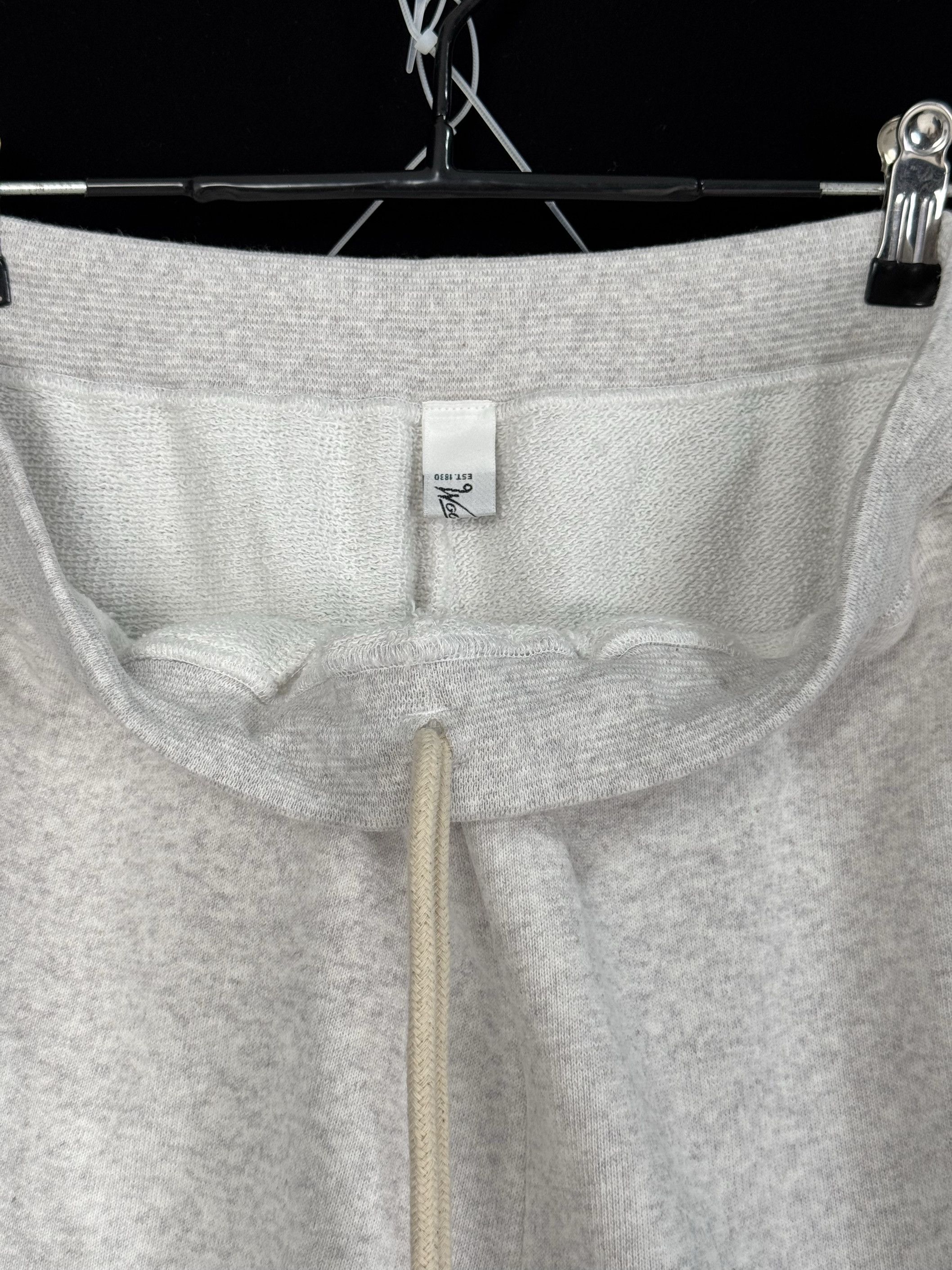 Woolrich Woolen Mills UNWORN* WOOLRICH SWEATPANTS JAPAN EXCLUSIVE SIZE M Size US 32 / EU 48 - 5 Thumbnail