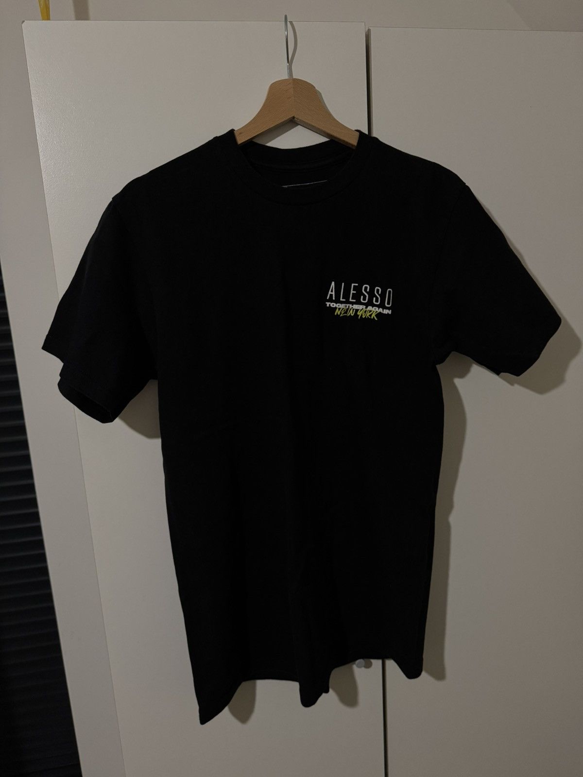 Other ALESSO dj merch new york Size US M / EU 48-50 / 2 - 2 Thumbnail