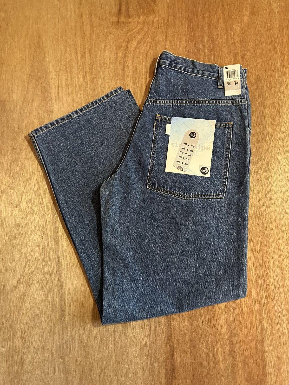 Vintage NWT Levi outlets Jeans