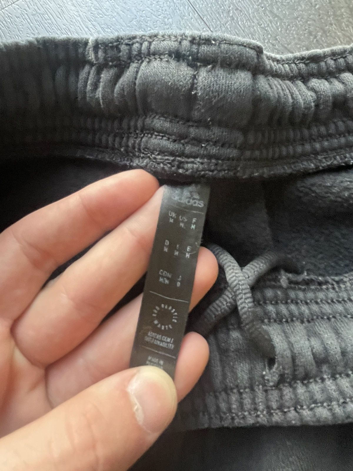 Adidas Adidas Sweatpants Size US 30 / EU 46 - 4 Thumbnail