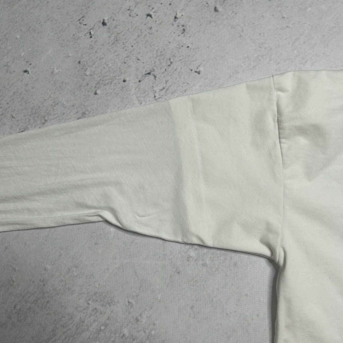 Hanes × Vetements Vetements x hanes secrite double longsleeve Size S / US 4 / IT 40 - 5 Thumbnail