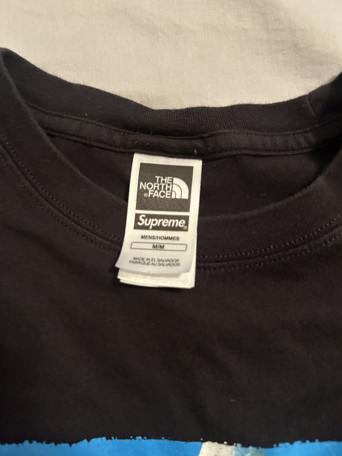 Supreme Supreme Tees and Crewneck Package Size US M / EU 48-50 / 2 - 5 Thumbnail