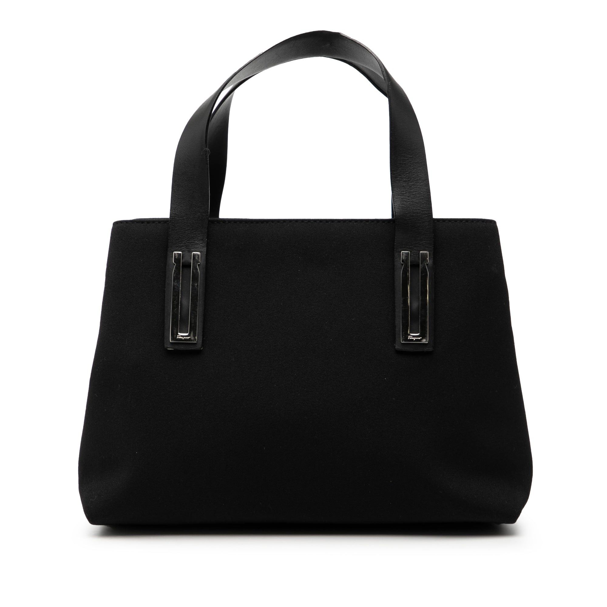 Nylon Handbag