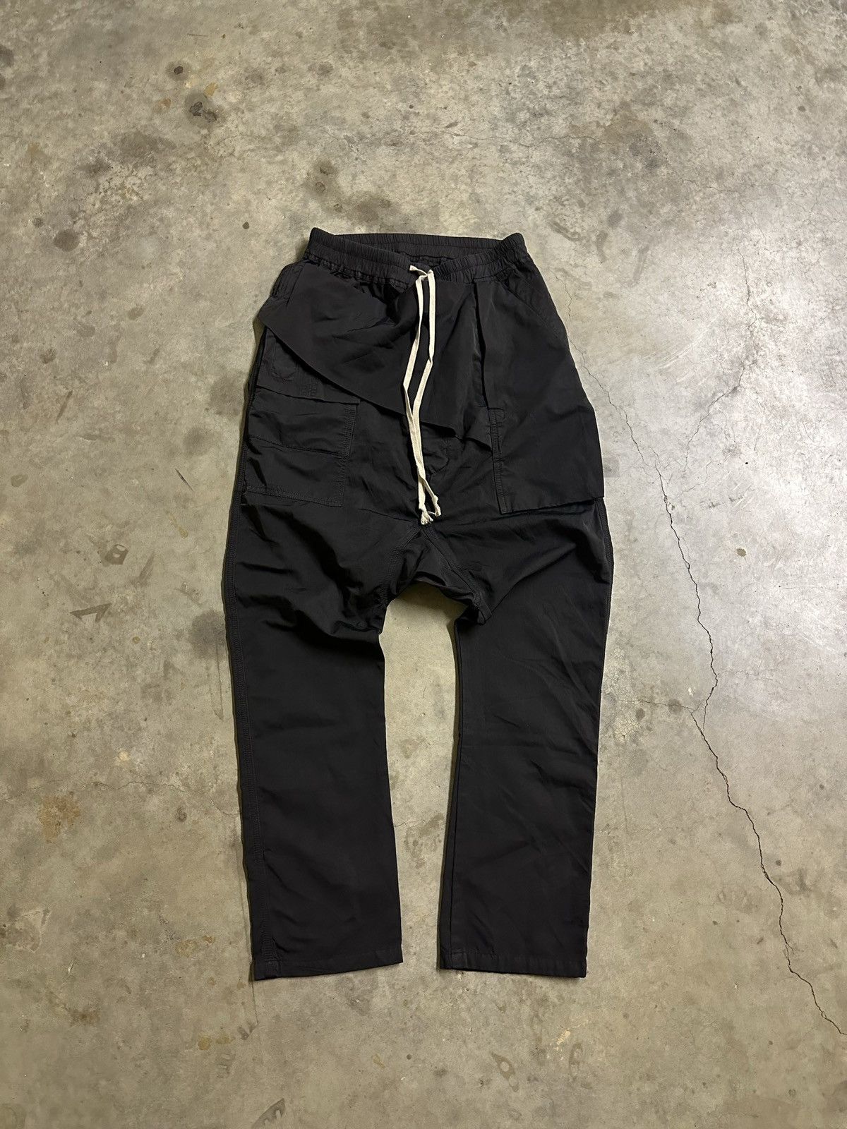 Rick Owens Rick Owens Memphis Pants | Grailed