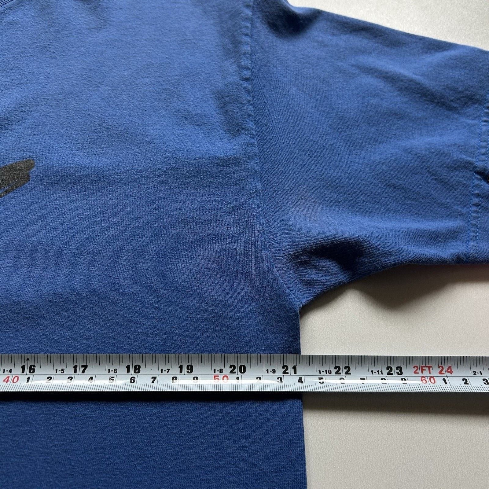 Vintage Vintage Dub Brand Shirt Large 90s Y2K Graffiti Art Snowboard Size US L / EU 52-54 / 3 - 4 Thumbnail