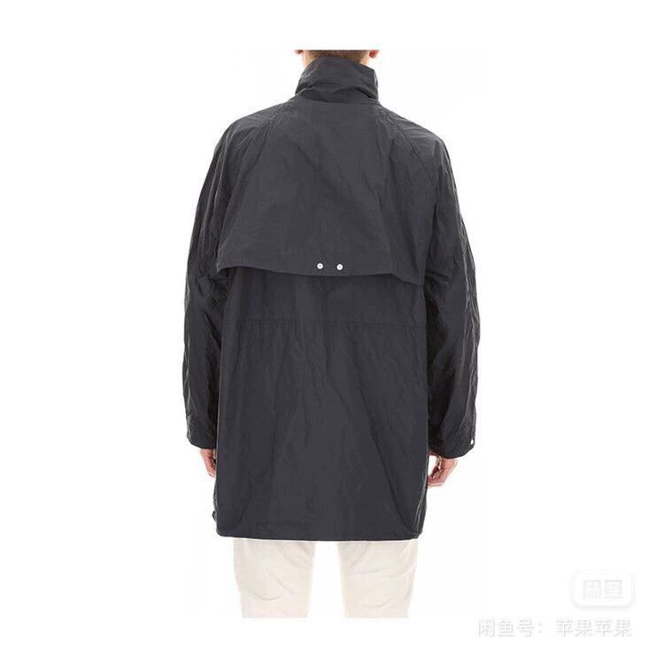 Jil Sander Jil Sander jacket Size M / US 6-8 / IT 42-44 - 9 Thumbnail