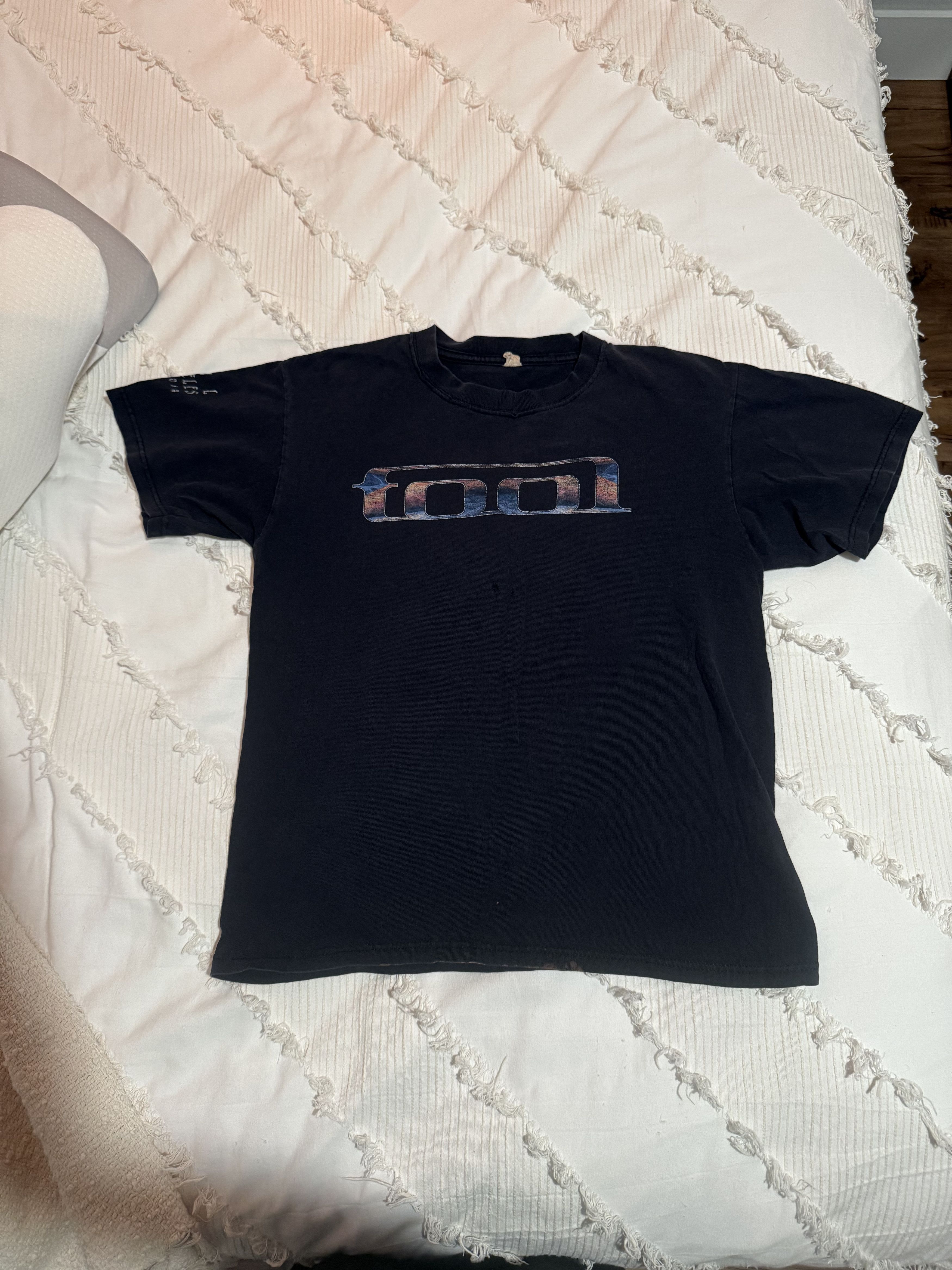 Other Vintage TOOL “Lateralus” tee Size US L / EU 52-54 / 3 - 1 Thumbnail