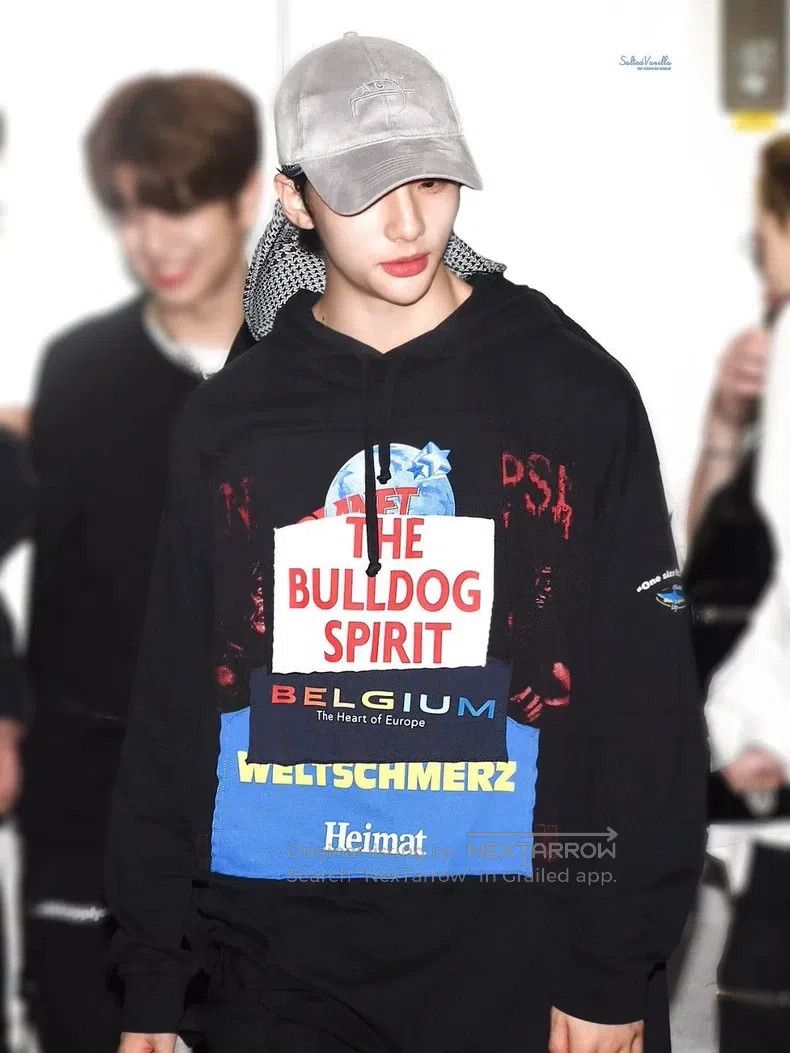 Vetements Vetements Sweatshirt Size US XS / EU 42 / 0 - 8 Thumbnail