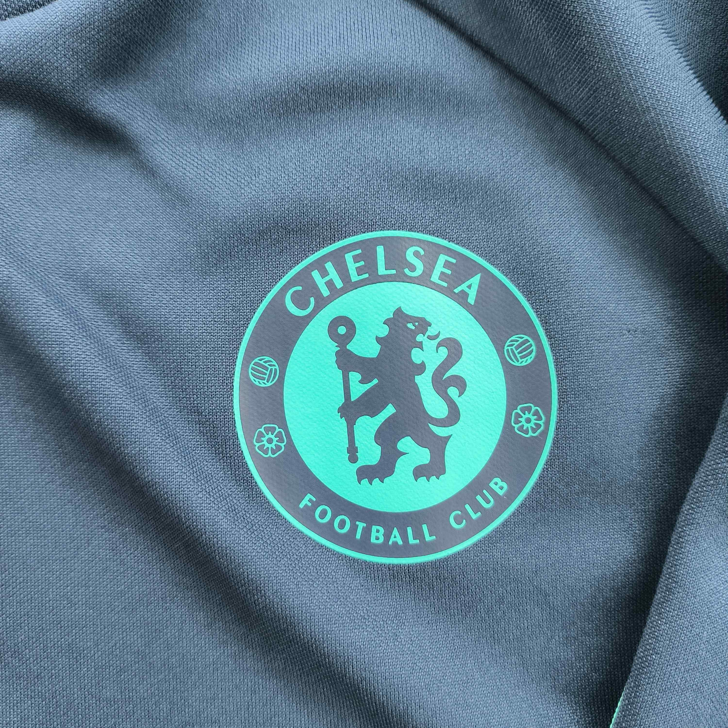 Adidas Chelsea 2015-16 Adidas UCL football training top size XXL Size US XXL / EU 58 / 5 - 3 Thumbnail