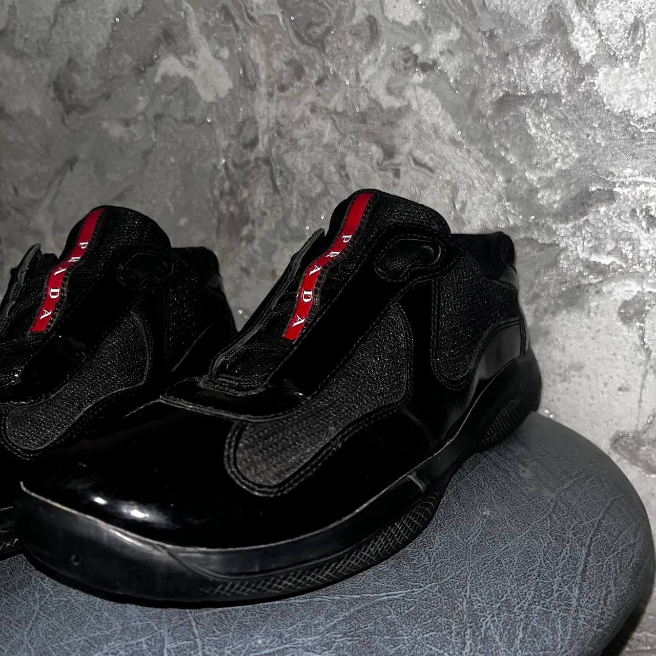 Prada Shoes Prada Vintage Size US 8.5 / EU 41-42 - 5 Thumbnail