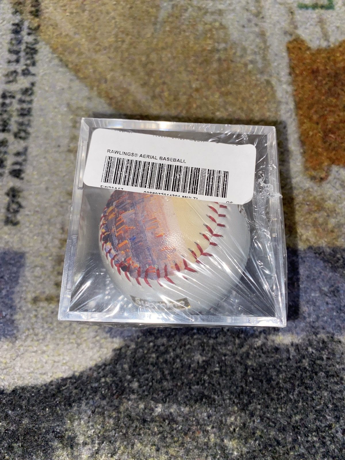 Supreme Supreme Rawlings REV1X Aerial Baseball Multi Size ONE SIZE - 4 Thumbnail