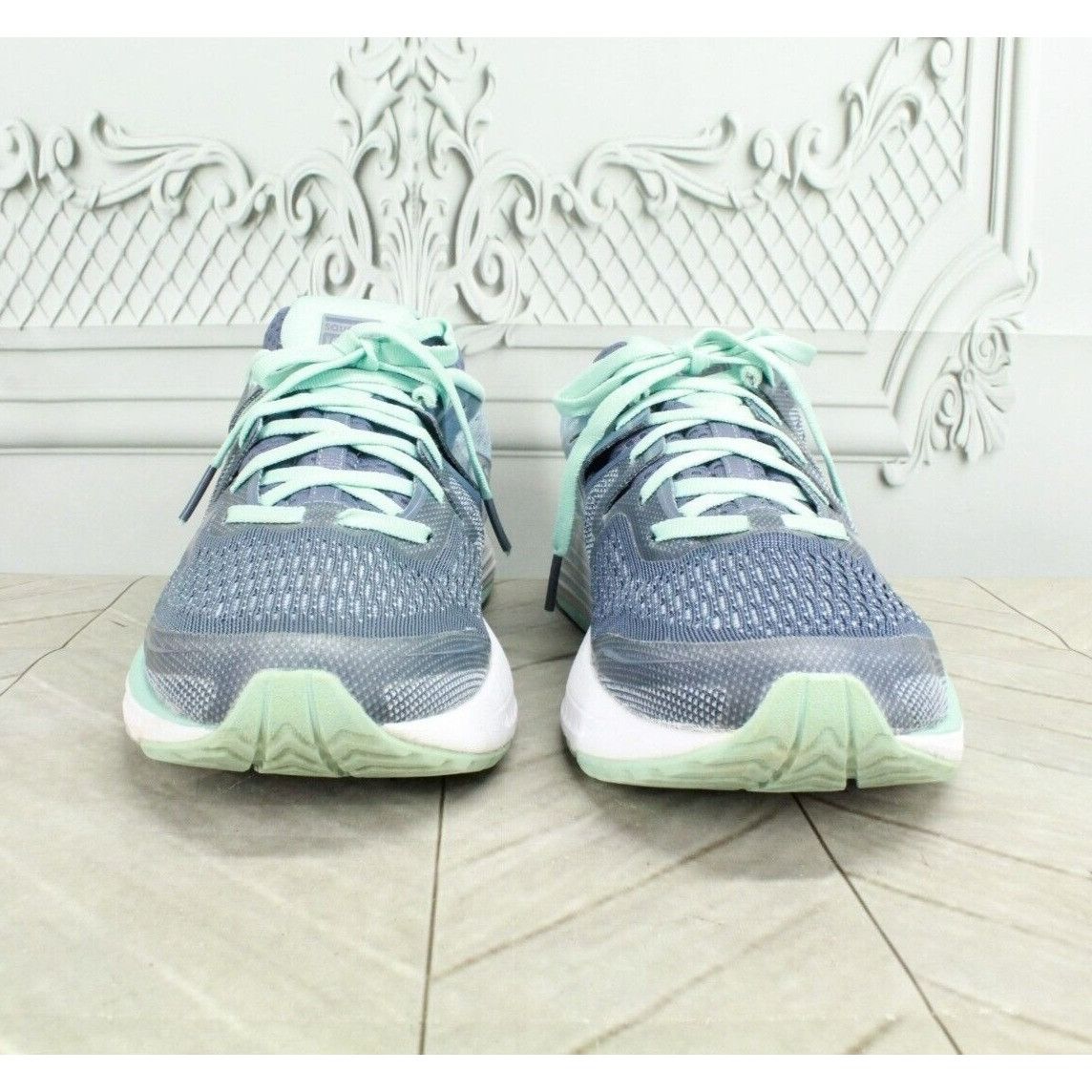 Saucony Saucony Guide ISO 2 Women's Nylon Sneaker Running Shoes Size US 9 / IT 39 - 5 Thumbnail