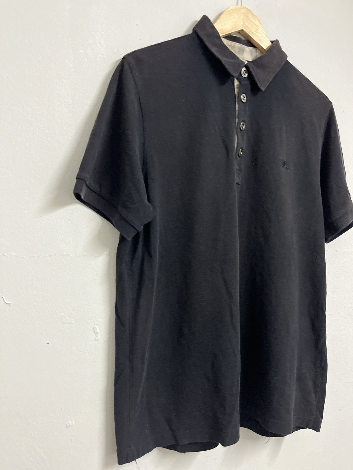 Burberry 💥Burberry London Polo Shirts Size US L / EU 52-54 / 3 - 2 Thumbnail