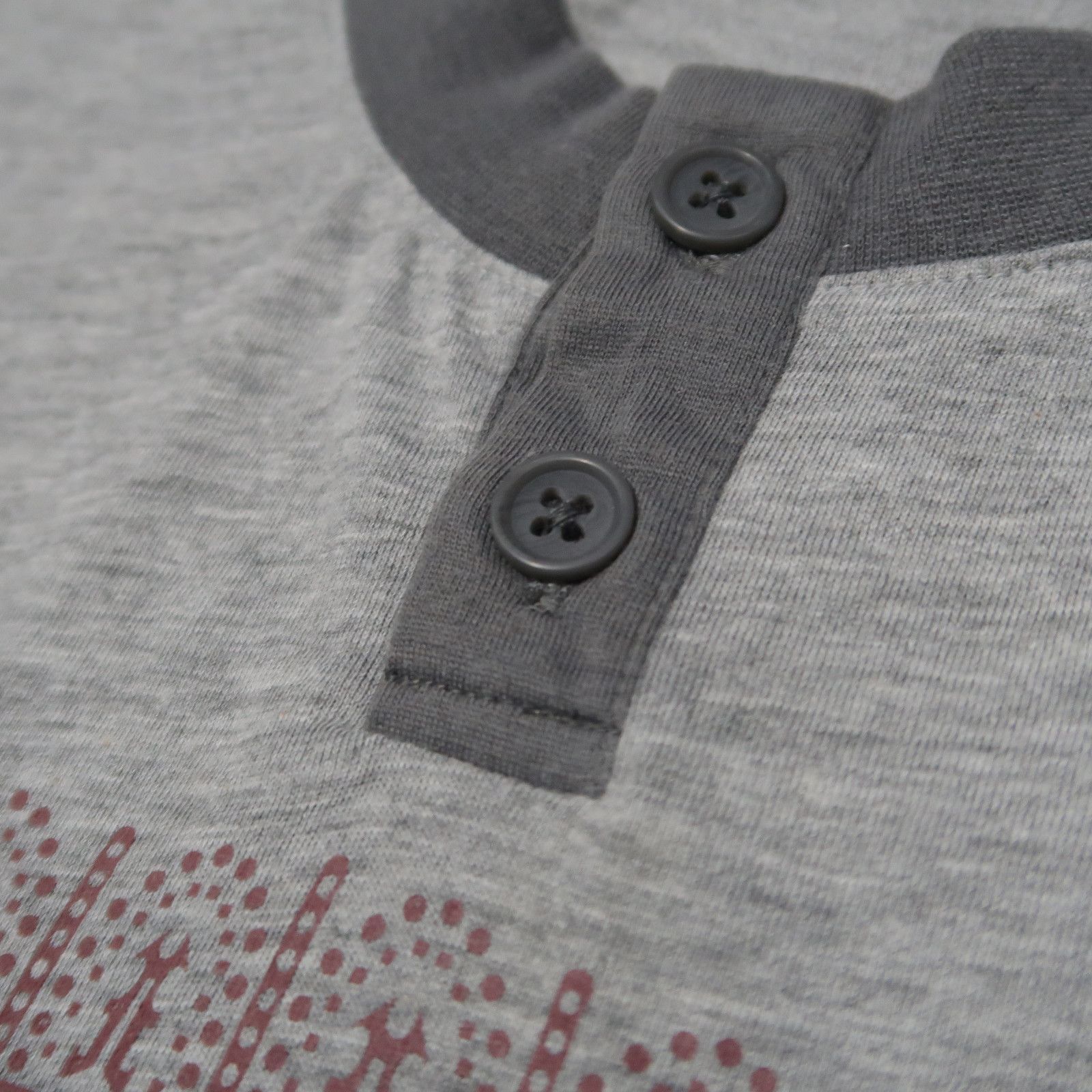 Yohji Yamamoto 1990s Kansai Yamamoto Homme Ethnic T-Shirt Size US L / EU 52-54 / 3 - 7 Thumbnail