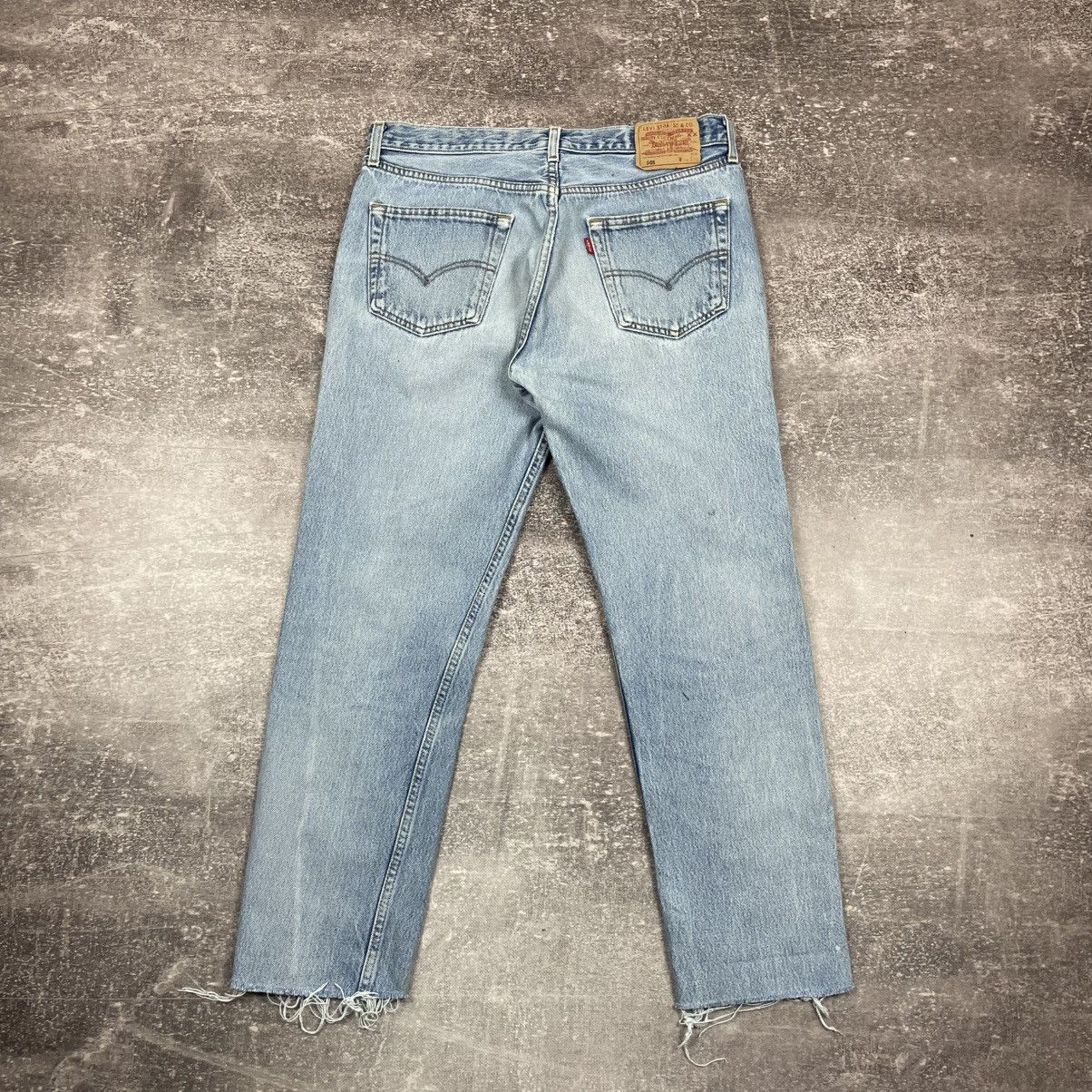 Levi's Vintage Levi’s 90‘s Jeans Size US 36 / EU 52 - 1 Thumbnail