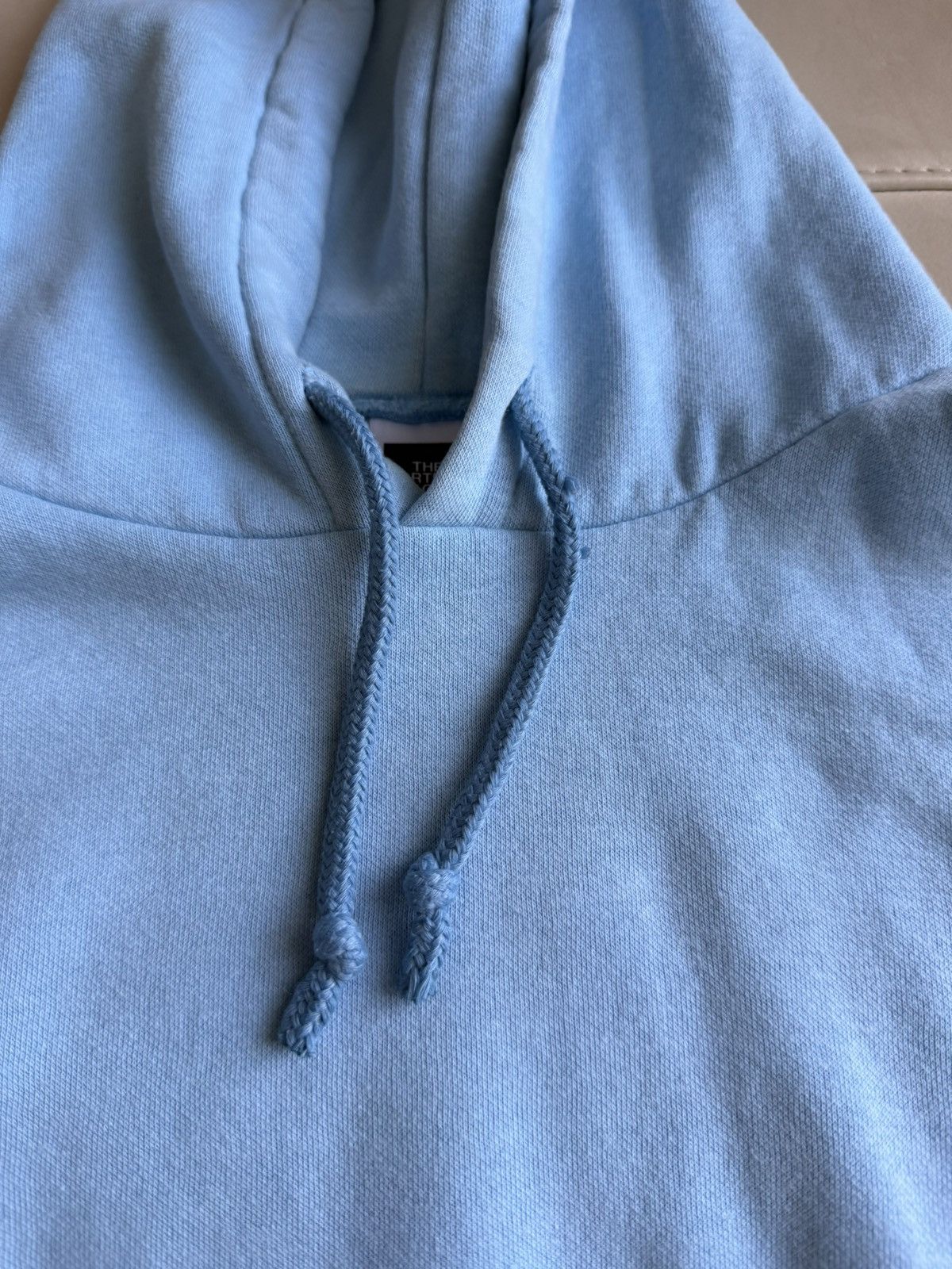 Supreme × The North Face Supreme The North Face Men’s Convertible Hoodie Size US S / EU 44-46 / 1 - 6 Thumbnail