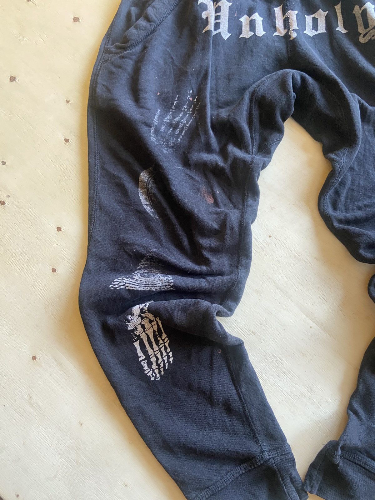 Other BLACK CRAFT II UNHOLY JOGGER PANT Size US 33 - 2 Thumbnail