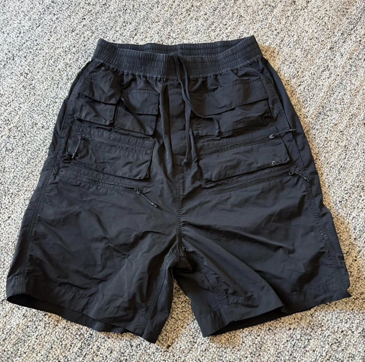 Jacov Utility Short V2